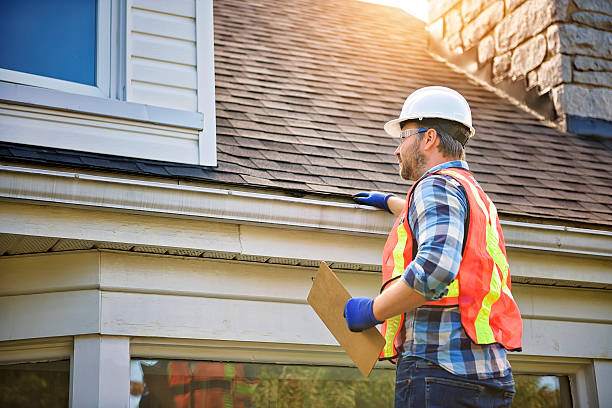 Trusted Storm Damage Roof Repair service in Carson, VA - Brentwood Metal Roofing